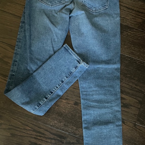 EUC AG Prima Cigarette Leg, sz 25 - Picture 3 of 3